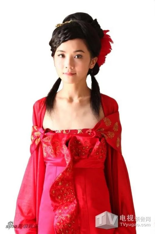 唐小婉的介绍