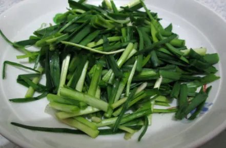 绿豆芽怎么炒好吃?