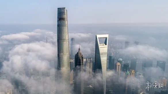 发改委:我国不再新建500米以上高楼 央视分析背后原因
