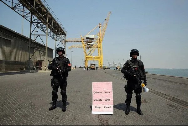 你怎么看我国在载中国游客船只在马来失联之后的救援表现?