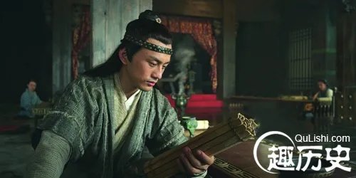 毛遂自荐