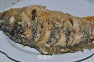 糖醋鱼