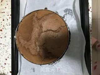 黑森林蛋糕