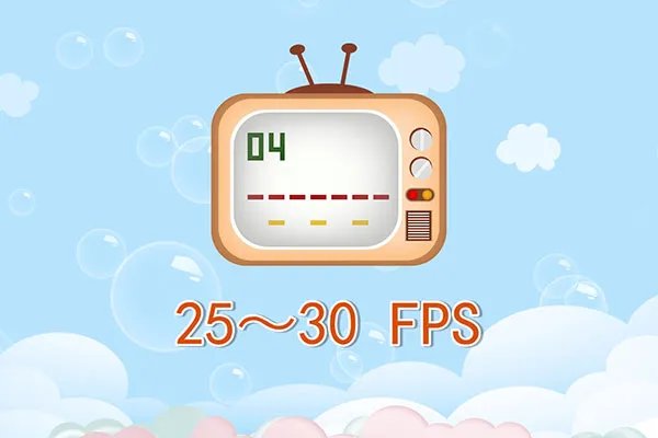 fps是什么意思