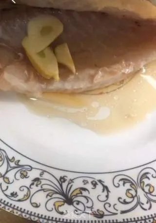 清蒸鱼