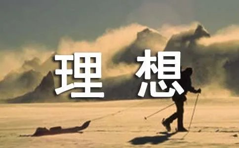 理想的作文