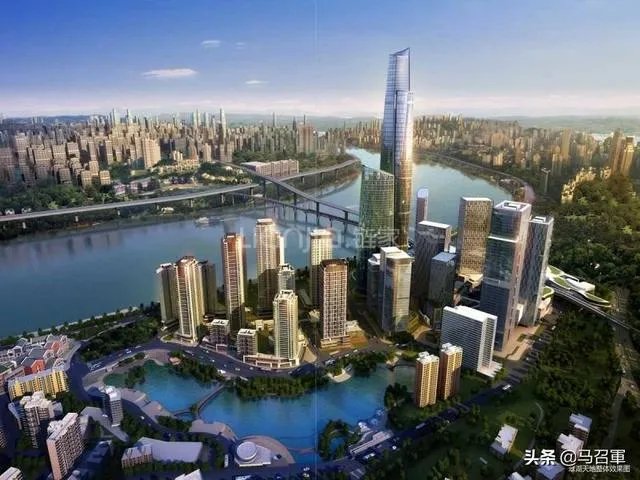 未来重庆楼市