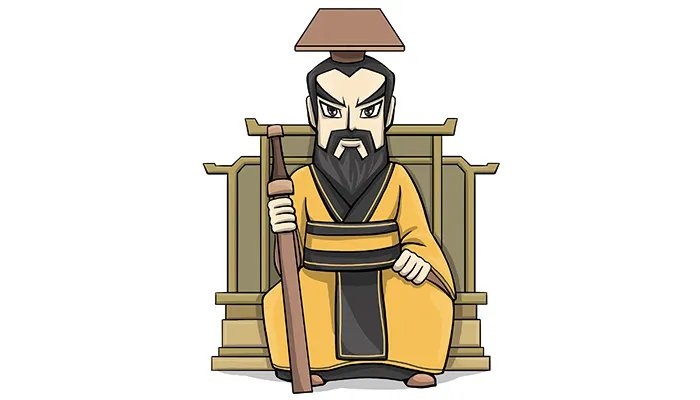 唐朝皇帝排列顺序 唐朝皇帝顺序表