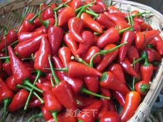 泡菜