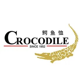 【鳄鱼】鳄鱼品牌有几种?鳄鱼品牌标志