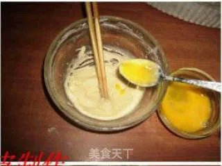 菠萝包