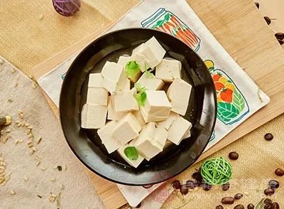豆腐不能和什么一起吃 千万别搭配这种水果