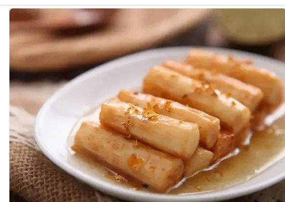 甜菜的做法？