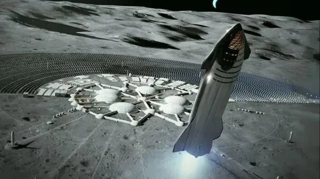 SpaceX星际飞船原型SN15成功着陆,这意味着什么?