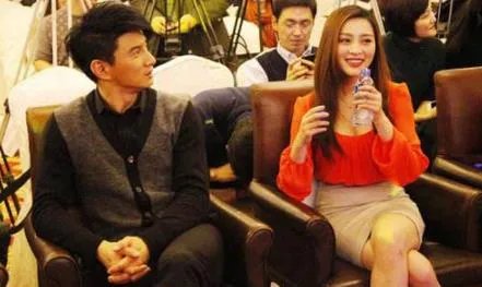 甘婷婷吴奇隆什么关系:甘婷婷为什么不敢爱吴奇隆