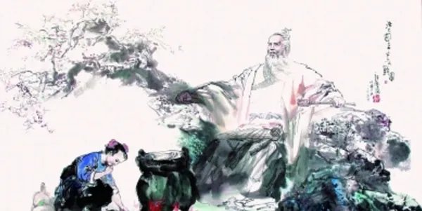 “治大国若烹小鲜”这句话是什么意思?