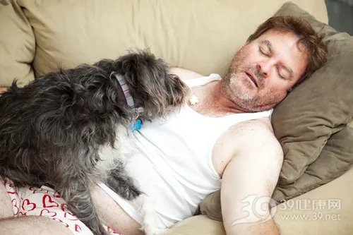 狂犬病的症状