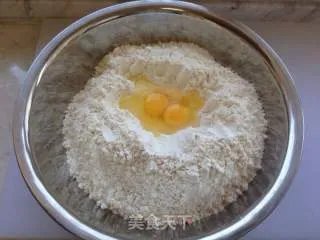 手工饺子