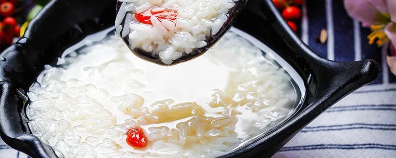 醪糟是什么