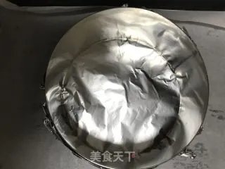 黑森林蛋糕