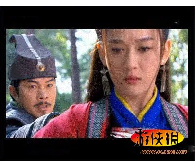 新《笑傲江湖》穿帮镜头 这腰带淘宝买的吧?