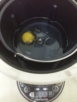 自制油条