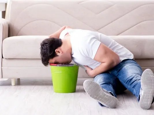 水银中毒有什么症状