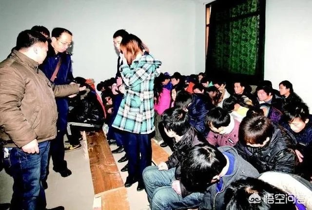 涉案43亿参与传销3万多人！玉林警方侦破一起特大传销案, 你怎么看？