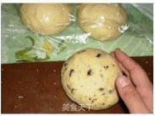 菠萝包
