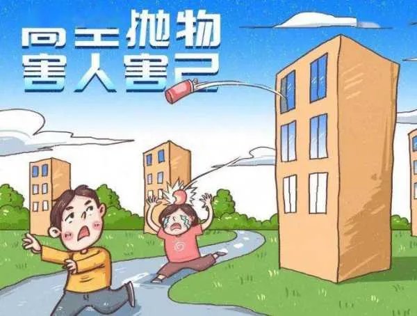 宠物龟从8楼掉落，砸碎了楼下的车玻璃，高空坠物究竟有多危险呢？