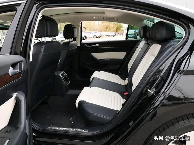 开迈腾的女人一般什么档次人
