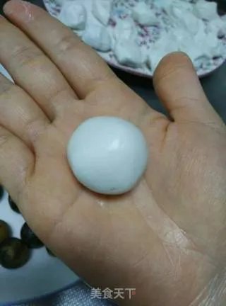 汤圆