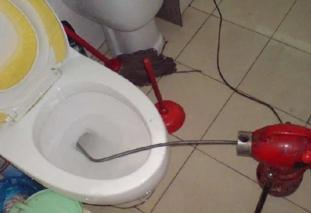 通下水道的办法有哪些