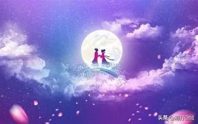 古人描写七夕的诗词有哪些?你最喜欢哪首?