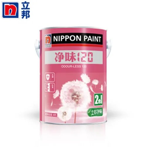 内墙漆十大排名介绍 2018内墙漆十大品牌最新推荐