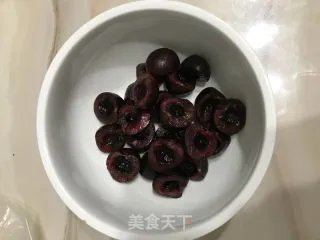 黑森林蛋糕