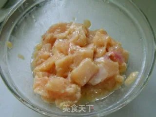 宫保鸡丁