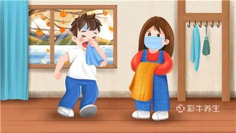 德尔塔病毒症状