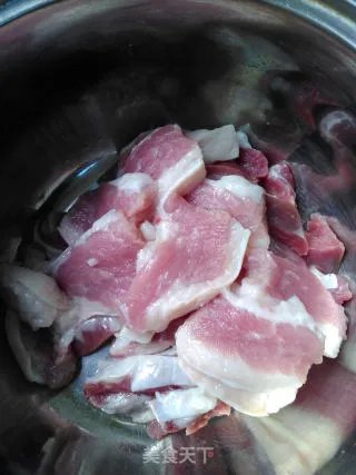 粉蒸肉