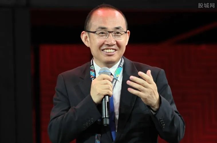 潘石屹为什么要跑 他加入美国国籍了吗?