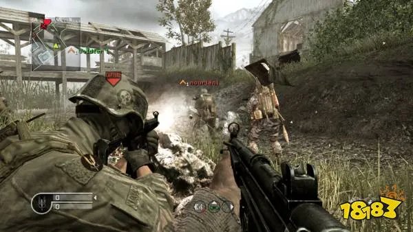 cod16地区选哪个 cod16哪个区人多