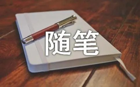 如果在天堂遇见你随笔作文