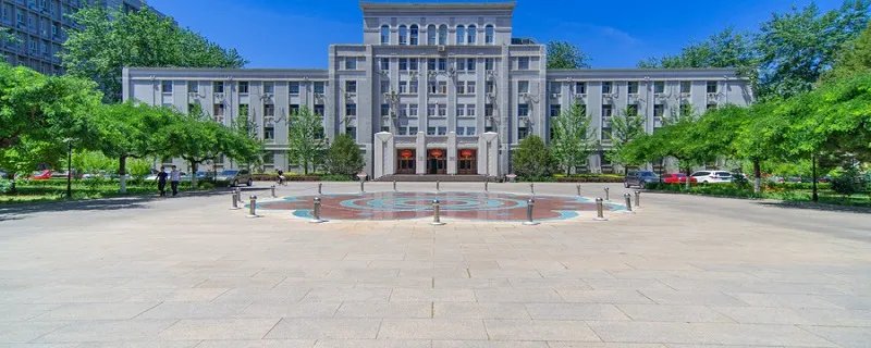 北京理工大学分数线