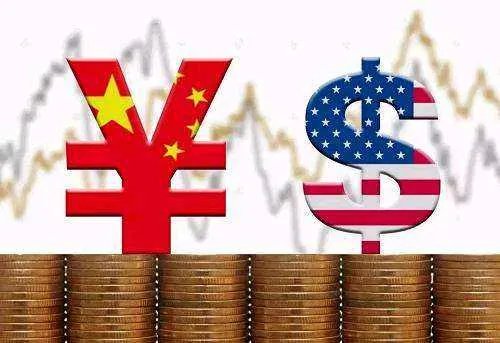 中国外汇储备排名第几?