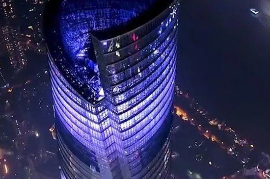 一线城市有哪些
