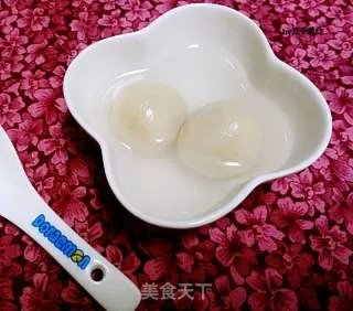 汤圆