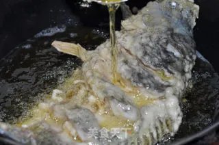 糖醋鱼