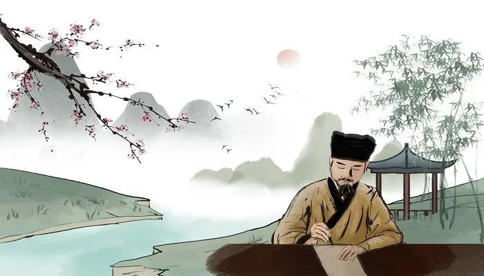 位卑未敢忘忧国的意思是什么