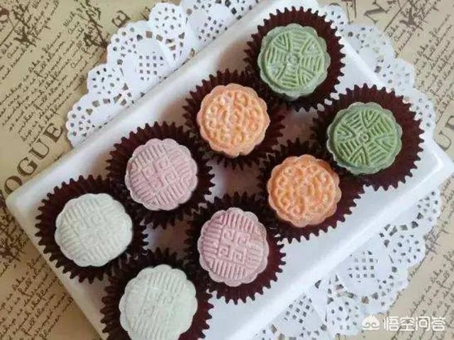 哪种口味的月饼卖得最好?