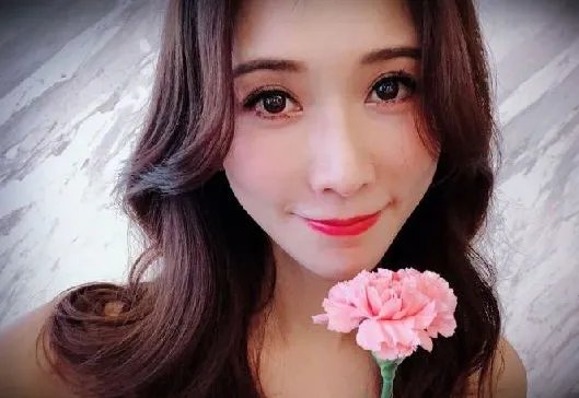 林志玲 妈妈